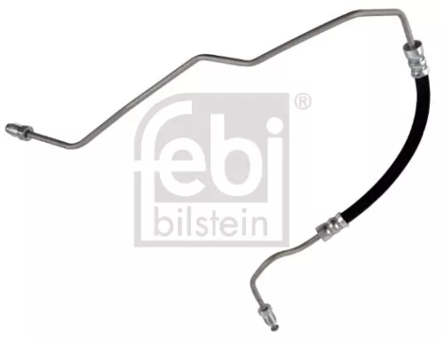 FEBI BILSTEIN FEBI BILSTEIN 173363 Febi Outer Rear Left Brake Hose For Renault Grand Scénic Megane Megane  