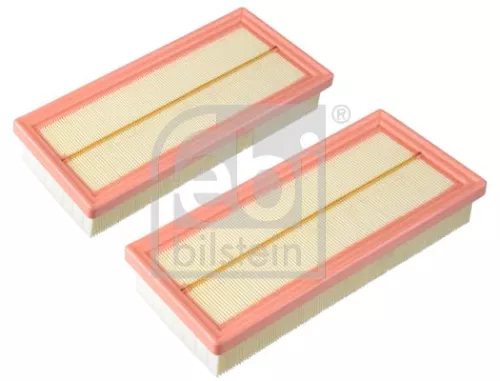 FEBI BILSTEIN FEBI BILSTEIN 174038 Febi Air Filter Kit For Mercedes-benz G-class Gle Gls S-class 