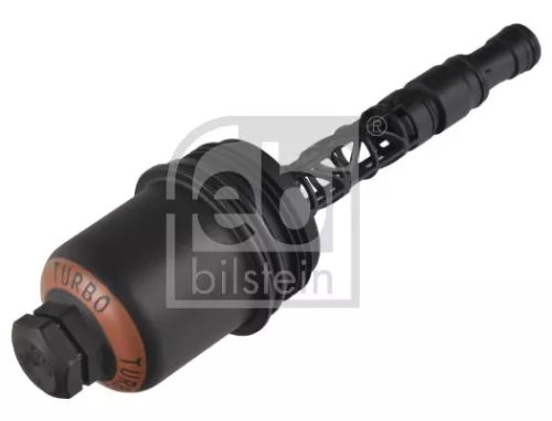 FEBI BILSTEIN FEBI BILSTEIN 174253 Febi Oil Filter Housing Cap For Mercedes-benz C-class E-class Slk 