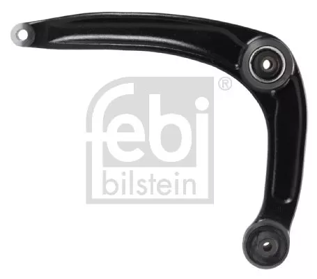 Febi Front Left Lower Control / Trailing Arm For Citroën Ds Peugeot Ds 5 Ds5 Rcz