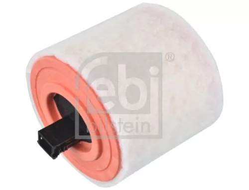 Febi Bilstein Air Filter For Opel Vauxhall Astra