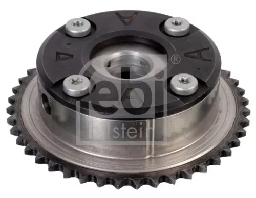 Febi 174911 Exhaust Side Camshaft Adjuster For Mercedes-benz C-class  Clc-class 