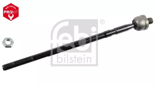 FEBI BILSTEIN FEBI BILSTEIN 17504 Febi Front Left Or Right Inner Tie Rod For Daewoo Nubira 