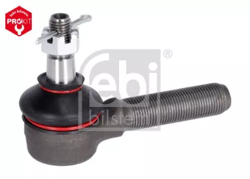 FEBI BILSTEIN FEBI BILSTEIN 17566 Angled Ball Joint, steering push rod 
