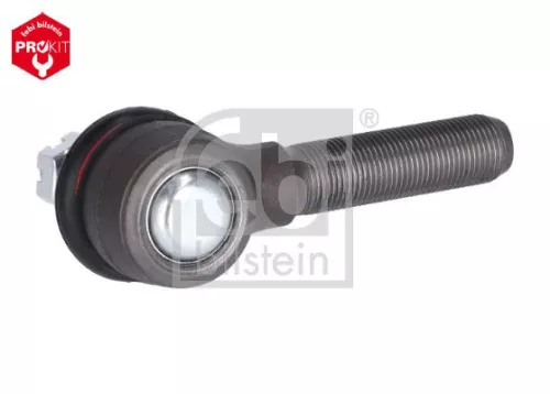 FEBI BILSTEIN FEBI BILSTEIN 17566 Angled Ball Joint, steering push rod 