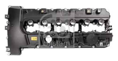 Febi Rocker Cover For Bmw 3 5 6