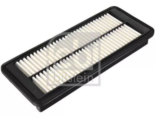 Febi Bilstein Air Filter For Abarth Fiat Mazda 124 Mx-5 Mx-5 Rf