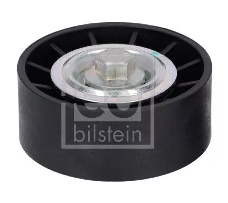 FEBI BILSTEIN FEBI BILSTEIN 17675 Febi Aux Belt Idler Pulley For Ford Fiesta 