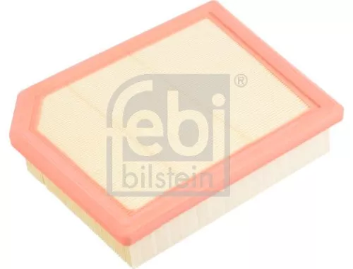 FEBI BILSTEIN FEBI BILSTEIN 176906 Febi Bilstein Air Filter For Bmw Mini 1 2 Mini Clubman Mini Countryman X2 