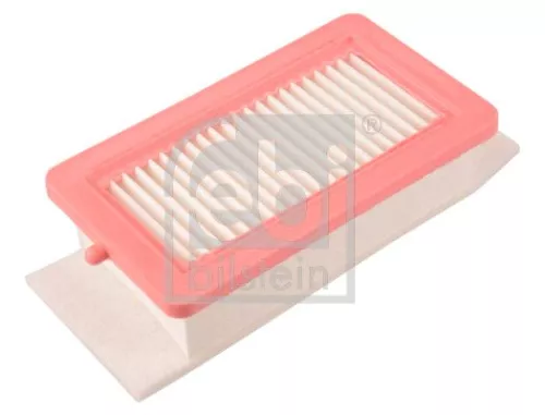 FEBI BILSTEIN FEBI BILSTEIN 177148 Febi Bilstein Air Filter For Renault Captur Clio 