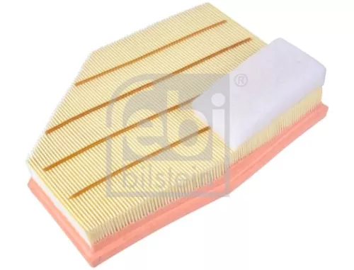 FEBI BILSTEIN FEBI BILSTEIN 177153 Febi Bilstein Front Right Air Filter For Alpina Bmw 5 7 8 B5 