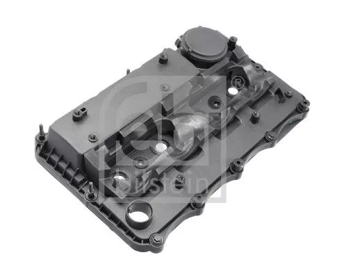 Febi Rocker Cover For Citroën Ford Land Rover Peugeot Boxer Defe