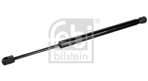 Gas Spring, bonnet