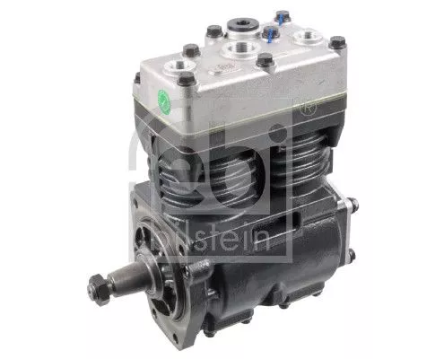 FEBI BILSTEIN FEBI BILSTEIN 177568 Compressor, compressed-air system 
