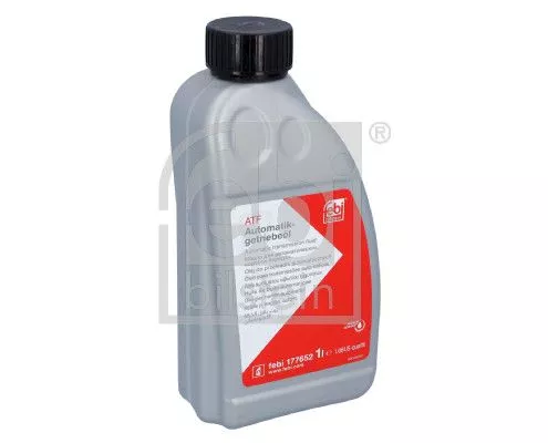 FEBI BILSTEIN FEBI BILSTEIN 177652 Automatic Transmission Fluid 