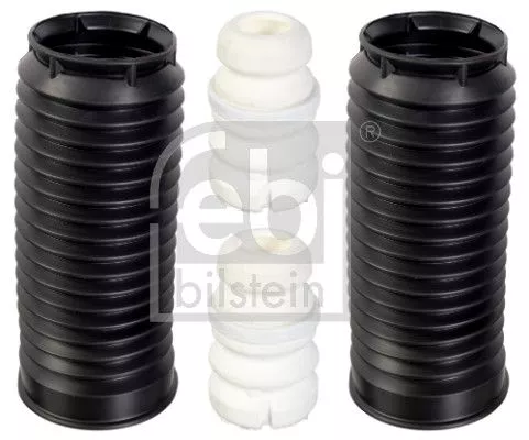 Febi 177675 Front Dust Cover Kit For Mercedes  Mercedes (Bbdc) E-class