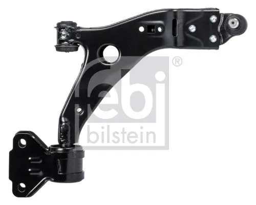 Febi Lower Front Right Control / Trailing Arm For Ford Tourneo Connect / Grand T