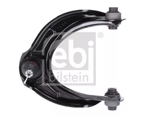FEBI BILSTEIN FEBI BILSTEIN 177966 Febi Front Upper Left Control / Trailing Arm For Honda Accord 