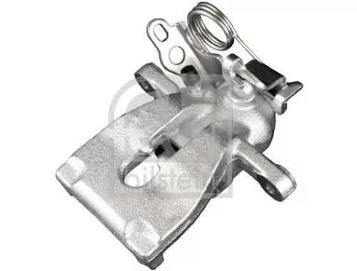Febi Rear Left Brake Caliper For Ford Galaxy Kuga Mondeo S-max