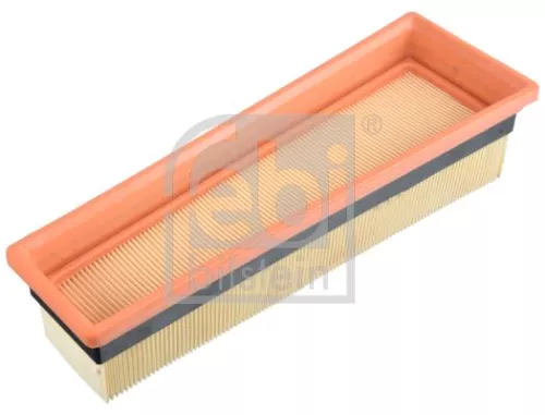 Febi Bilstein Front Right Air Filter For Bmw X5 X6