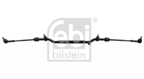 FEBI BILSTEIN FEBI BILSTEIN 178476 Febi Front Centre Rod Assembly For Mercedes-benz Slk 