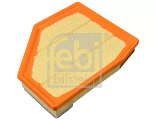 FEBI BILSTEIN FEBI BILSTEIN 179010 Febi Bilstein Front Left Air Filter For Bmw 5 8 