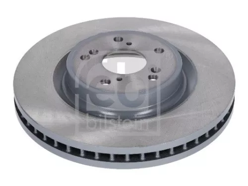 FEBI BILSTEIN FEBI BILSTEIN 179053 2x Febi Front Internally Vented Brake Disc For Honda Cr-v 