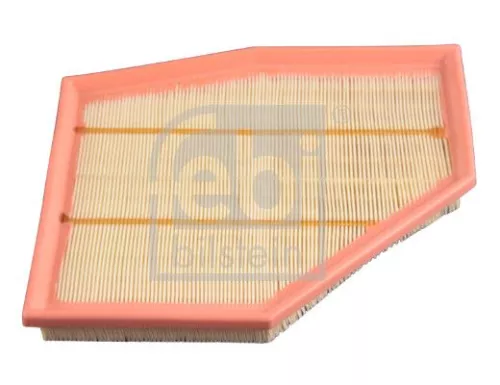 FEBI BILSTEIN FEBI BILSTEIN 179151 Febi Bilstein Front Left Air Filter For Alpina Bmw 5 7 8 B5 