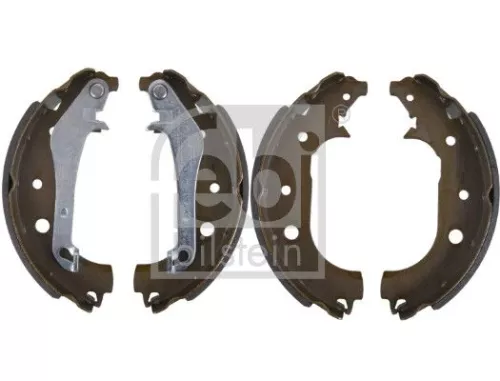 FEBI BILSTEIN FEBI BILSTEIN 179508 Febi Rear Brake Shoe Kit For Ford Ecosport 
