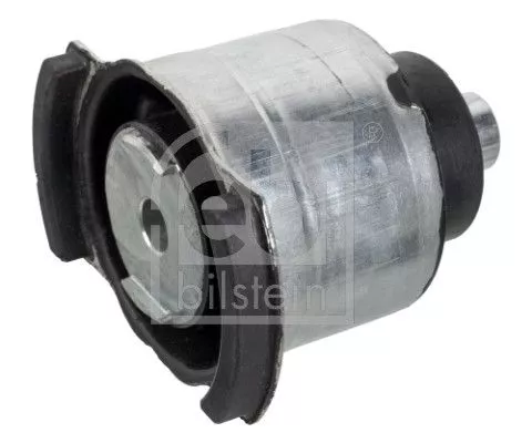 FEBI BILSTEIN FEBI BILSTEIN 180469 Febi Rear Left Or Right Axle Bush Mount For Mercedes-benz A-class B 