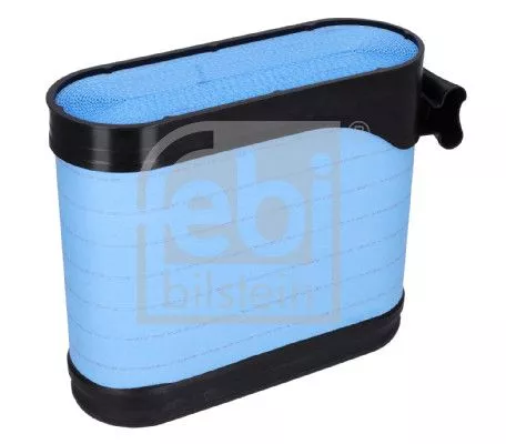FEBI BILSTEIN FEBI BILSTEIN 180575 Febi Bilstein Air Filter For Man Tgl Tgm Tgs 