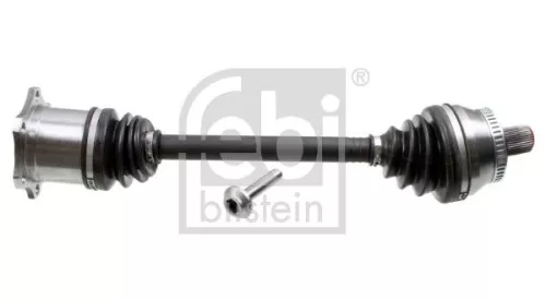 Febi Front Left Front Right Drive Shaft For Audi Seat A4 Exeo