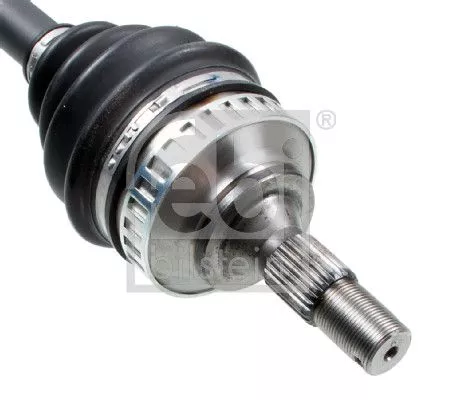 FEBI BILSTEIN FEBI BILSTEIN 180790 Febi Front Right Drive Shaft For Citroën Peugeot Berlingo Berlingo / Be 