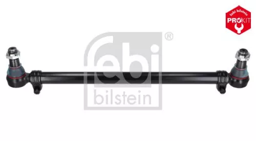 FEBI BILSTEIN FEBI BILSTEIN 181012 Febi Front Centre Rod Assembly For Mercedes-benz Actros Actros Mp2 / Mp 