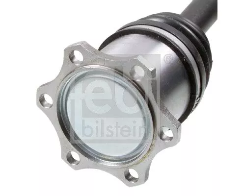 FEBI BILSTEIN FEBI BILSTEIN 181245 Febi Front Left Drive Shaft For Audi Seat Skoda Vw A3 Altea Altea Xl Ar 