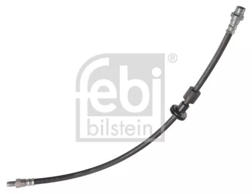 Febi Front Left Right Brake Hose For Bmw X3