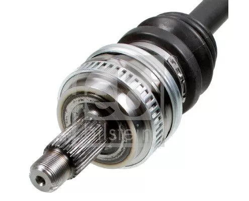 FEBI BILSTEIN FEBI BILSTEIN 182814 Febi Rear Left Drive Shaft For Bmw 1 3 