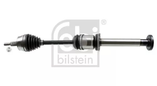 FEBI BILSTEIN FEBI BILSTEIN 182852 Febi Front Right Drive Shaft For Vw California Multivan Transporter 