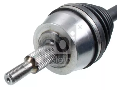 FEBI BILSTEIN FEBI BILSTEIN 182852 Febi Front Right Drive Shaft For Vw California Multivan Transporter 