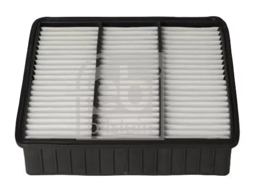 Febi Bilstein Air Filter For Mitsubishi Colt Dion Lancer Lancer Cargo Mirage Out