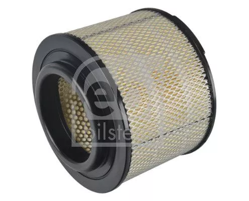 Febi Bilstein Air Filter For Ford Mazda Toyota Bt-50 Fortuner Hilux Innova / Kij