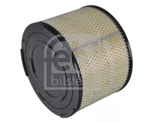 FEBI BILSTEIN FEBI BILSTEIN 184117 Febi Bilstein Air Filter For Ford Mazda Toyota Bt-50 Fortuner Hilux Innova / Kij 
