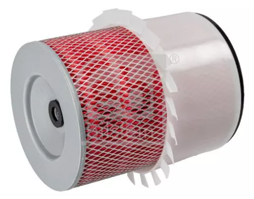 Febi Bilstein Air Filter For Mitsubishi L200 Pajero Pajero Sport