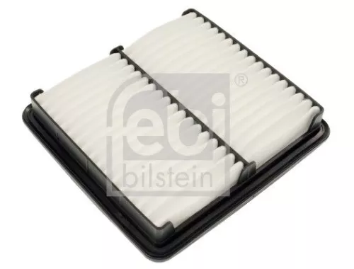 FEBI BILSTEIN FEBI BILSTEIN 184340 Febi Bilstein Air Filter For Chevrolet Daewoo Matiz Spark 