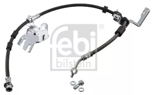 FEBI BILSTEIN FEBI BILSTEIN 185030 Febi Front Right Brake Hose For Land Rover Defender Discovery Range Rov 