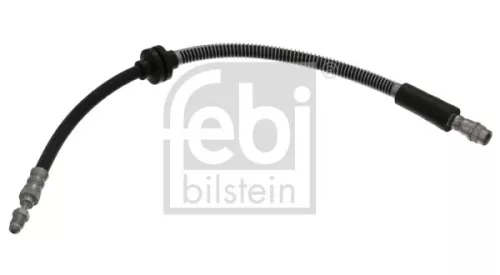 Febi Front Left Right Brake Hose For Citroën Fiat Lancia Peugeot 