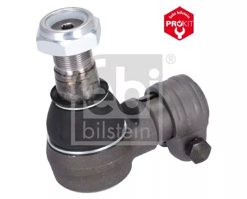 FEBI BILSTEIN FEBI BILSTEIN 185796 Febi Front Steered Trailing Axle Tie Rod End For Mercedes-benz Actros M 
