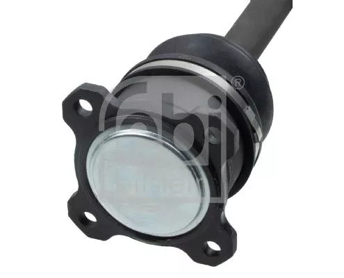 FEBI BILSTEIN FEBI BILSTEIN 185960 Febi Front Right Drive Shaft For Mitsubishi L200 L200 / Triton Pajero S 
