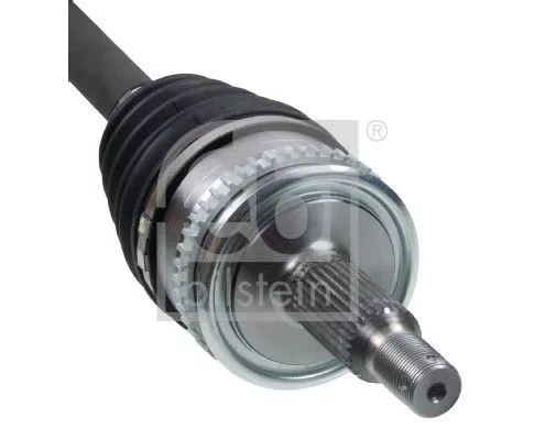 FEBI BILSTEIN FEBI BILSTEIN 185960 Febi Front Right Drive Shaft For Mitsubishi L200 L200 / Triton Pajero S 