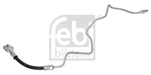FEBI BILSTEIN FEBI BILSTEIN 186215 Febi Outer Rear Left Brake Hose For Skoda Vw Fabia Polo 